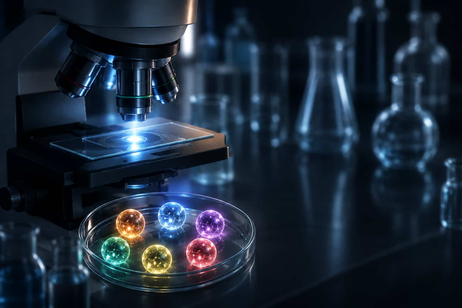 7 Additional Amplifying Compounds